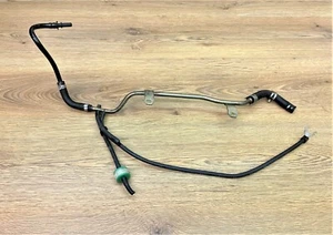 MINI ONE D 2005 R50 1.4 DIESEL W17 (1.) MOTOR UNTERDRUCKROHR SCHLAUCH - Bild 1 von 8