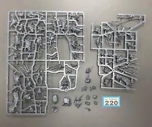 TREELORD SYLVANETH HOLZ ELFEN AOS WARHAMMER ORDER HELD - Bild 1 von 1