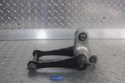 Yamaha V Star 1100 XVS1100 2002 eslabón de choque trasero personalizado hueso de perro 4 km-2217A-00-00 Foto 1 de 4