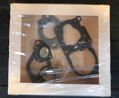 Kit de puesta a punto de carburador Bosch - CTK41 / CTK-41 - para Opel GT y Kadett 66-71 Foto 1 de 4