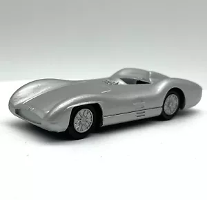 Märklin alter Mercedes Benz Silberpfeil - Rennwagen extrem selten, 1:43, X01 - Bild 1 von 3