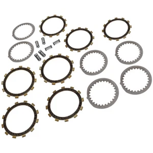 Kit de embrague resortes de alta resistencia para YAMAHA BANSHEE YFZ350 banshie 1987-2006 1995 - Imagen 1 de 11