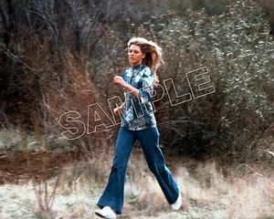 BIONISCHE FRAU 8X10 Foto 108-23 LINDSAY WAGNER als Jaime Sommers - Bild 1 von 4