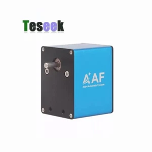 Enfoque automático Astro eléctrico ToupTek AAF para fotografía de cielo profundo - Imagen 1 de 4