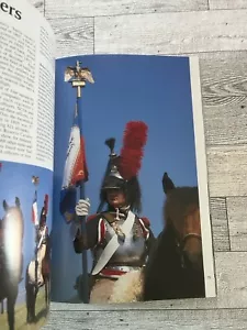 Napoleons Linienkavallerie: Farbfotografien von Maughan, Stephen E. nachgebildet - Bild 1 von 3