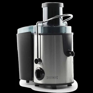 ESTRATTORE DI FRUTTA CENTRIFUGA ALIEMTARE EXTRACTOR JUICE 850W - Imagen 1 de 3