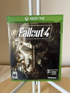 Fallout 4 (Xbox One, 2015) - Picture 1 of 5