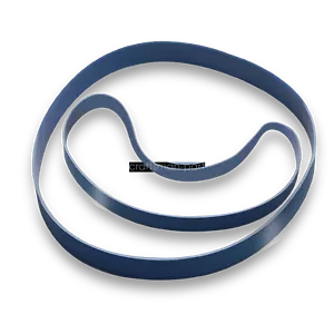 2 Heavy Duty Urethane Band Saw Tires For DELTA 28-276 Band Saw 905145 - Picture 1 of 7