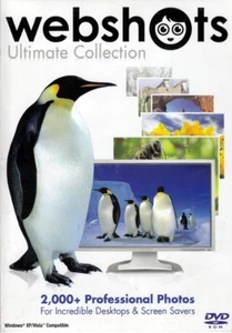 Webshots Ultimate Collection of 2000+ Professional Photos - Picture 1 of 1
