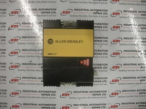 ALLEN BRADLEY REGOLATORE MOTORE 150-A24NB-ND - Foto 1 di 2