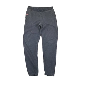 Patagonia Mahnya Boys Pants Size 2XL XXL Outdoors (READ) Blue Stretch Organic - Picture 1 of 17