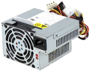 Power Supply IBM 24R2613 24R2614 API2PC23 200W THINKCENTRE S50 ATX 20-pin ATX12V - Picture 1 of 2