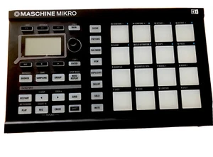 Native Instruments Maschine Mikro MK1 - Bild 1 von 1