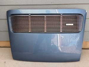 Porsche 911 Targa G Body deck lid decklid engine cover, Grill W/2.7 badge - Picture 1 of 6