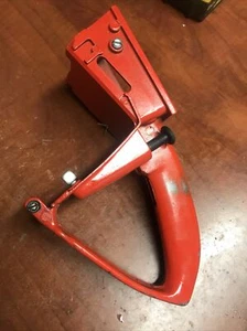Use OEM Part Rear Handle Assembly For Homelite Textron Super XL Gas Chainsaw - Picture 1 of 11