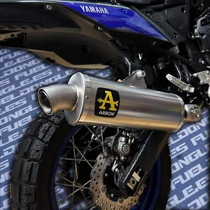 Escape ARROW® Indy Race Yamaha Tenere 700 72628PO 72628AO 72628AON - Bild 1 von 4