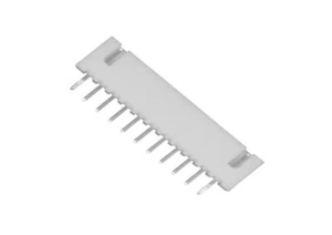 11-Pin XH JST 2.5mm pitch male connector straight socket header PCB board x 20 - Picture 1 of 3
