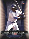 2010 TRISTAR Pursuit #127 Trayvon Robinson - NM-MT
