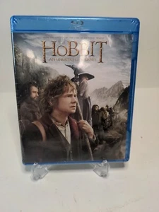 Der Hobbit: Eine unerwartete Reise (Blu-ray Disc, 2013) - Bild 1 von 1