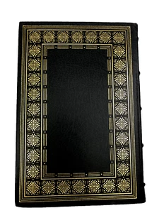 All The King's Men Warren Franklin Library Pulitzer Prize Classics Leather 1984 - Picture 1 of 7