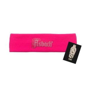 Asbach Schweißband – Neon Pink - Bild 1 von 1