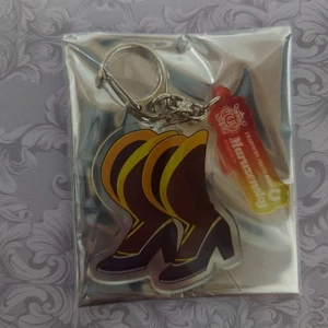Uma Musume Maruzensky Acryl Schlüsselanhänger Spiel Schuhe neu offiziell hübsch Derby - Bild 1 von 1