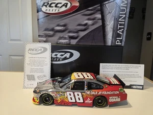 Dale Earnhardt Jr 2011 VH1 Foundation/Save The Music Platinum Elite 1 Of 36 - Picture 1 of 14