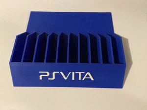 Bandeja Organizadora Estuche Juego Vita 10 Ranuras Colores Personalizados - Imagen 1 de 2