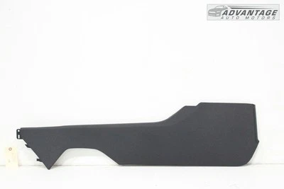 Lincoln Aviator 2020-2024 consola central delantera cubierta inferior derecha panel OEM Foto 1 de 4