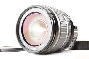 Lente zoom Canon EF-S 17-85 mm F/4-5,6 IS USM casi como nueva de Japón #2797 - Imagen 1 de 15