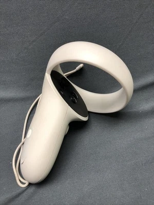 Oculus Meta Quest 2 VR Controller Left Hand Controller Only (LOOK) - Image 1 of 4