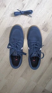 Nike Stefan Janoski blau - Bild 1 von 9