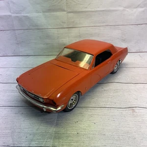 Reparación piezas vintage Wen Mac Mustang - Imagen 1 de 14