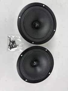 (2) ALTAVOZ CERWIN VEGA GAMA MEDIA DM13080 LS-12 LS-10 LS-15 E710 E712 E715 - Imagen 1 de 9