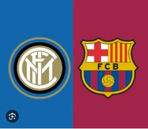 Biglietti Inter Barcellona 06/05/2025 | Champions - Ritorno | LEGGI DESCRIZIONE - Foto 1 di 1