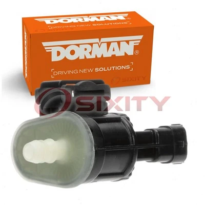 Válvula de purga de bote de vapor Dorman para Jeep Grand Cherokee 2014-2018 3,6 L yg Foto 1 de 4
