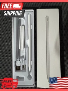 iPad Pencil 2. Generation, Apple iPad Air/iPad Mini/iPad Pro Wireless Charging - Bild 1 von 9