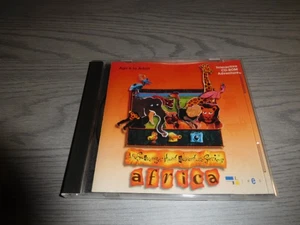 The Scavenger Hunt Adventure Series: - Juego PC África - Imagen 1 de 4