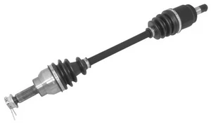 Quadboss Complete Axle Shaft Front Right for Honda SXS700M2 Pioneer 2014 - Picture 1 of 1