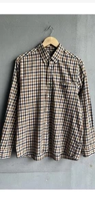 Aquascutum Shirt XL - Picture 1 of 7
