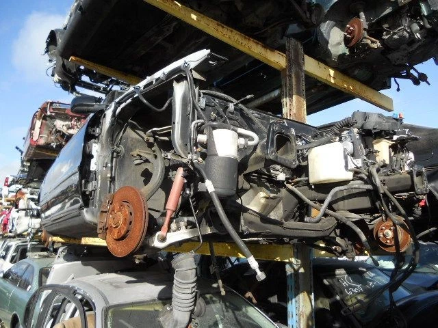 Flywheel/Flex Plate Automatic Transmission 2.0L Fits 97-09 AUDI A4 370092 - Image 1 of 4