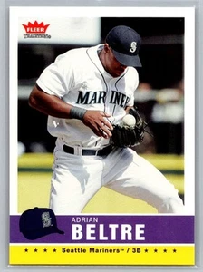 2006 Fleer Tradition Adrian Beltre #88 - Picture 1 of 2