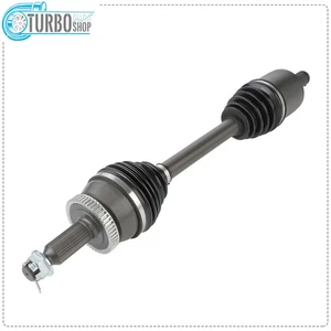 Front Left Driver CV Axle Shaft Assy Fits Hyundai Santa Fe 2011-2012 Kia Sorento - Picture 1 of 7