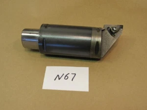 Sandvik Coromant Capto C6 C6-DCLNR-45065-12 Indexable CoroTurn Head C6 391.01 - Picture 1 of 13