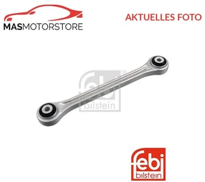 QUERLENKER LENKER RADAUFHÄNGUNG FEBI BILSTEIN 178914 A FÜR PORSCHE PANAMERA - Picture 1 of 7