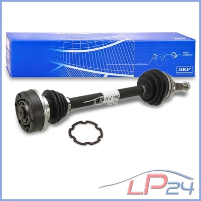 SKF CARDAN DE TRANSMISSION AVANT GAUCHE POUR VW SCIROCCO 1.6 1.8 - Photo 1/4