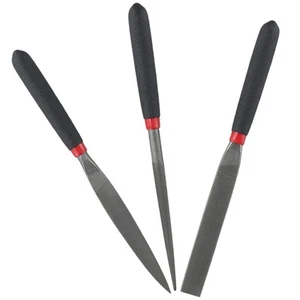 Replaceable Home Files Mini Files Model Files (Approx. ) 118mm Flat File - Picture 1 of 12