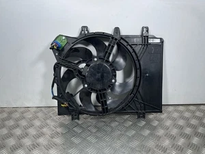 Fiat 500 MHEV 2024 Petrol / electricity radiator cooling fan 52109378 LIQ15181 - Picture 1 of 12