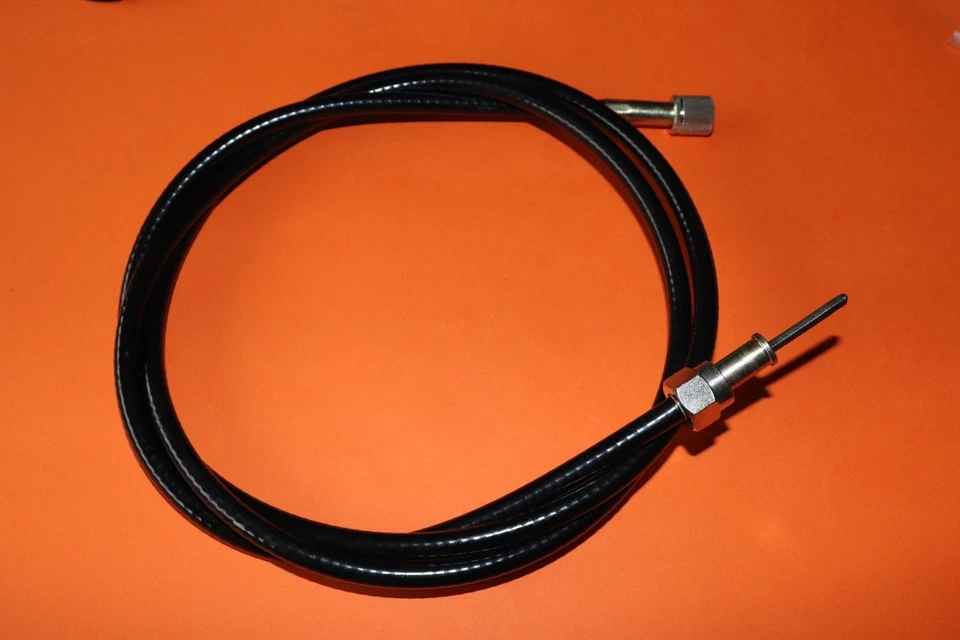 CABLE SPEEDO 19-9086 BSA A50 A65 B25 5' 6" 1966-73 Foto 1 de 1