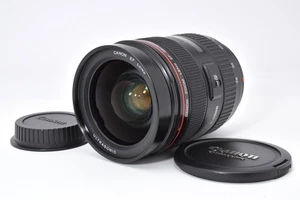 Canon EF 28-70mm f/2.8 L USM ULTRASONIC  Zoom Lens  [Near Mint] #2653950A - Picture 1 of 12